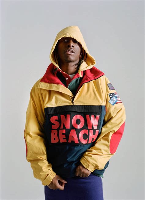 snow beach jacket replica|snow beach ralph lauren.